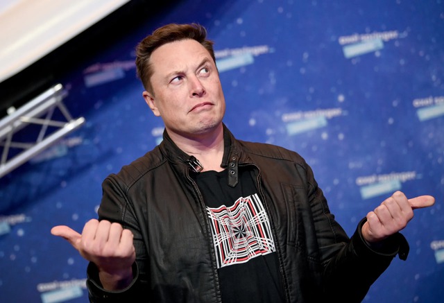 Elon Musk muốn người dùng trả 1 USD hằng năm để đăng bài trên X - Ảnh 1.