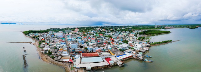 TP.HCM sẽ thí điểm chuyển đổi giao thông xanh tại Cần Giờ và 1 số quận trung tâm- Ảnh 1.