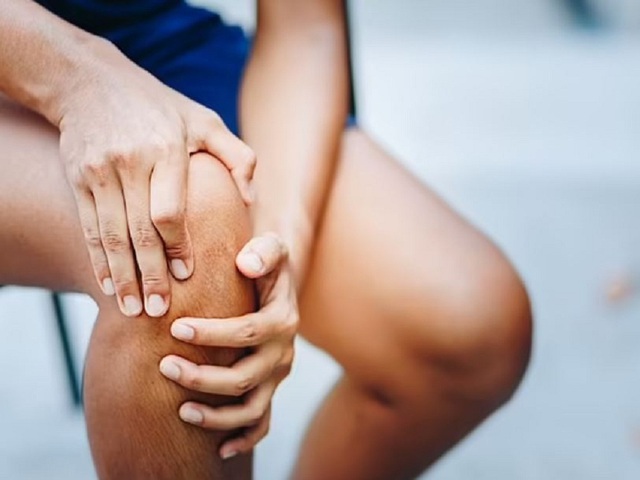 Khi nào đau nhức chân là do thiếu protein ? - Ảnh 1.