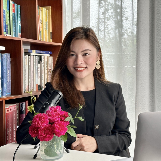Những cô gái giỏi giang và xinh đẹp - Ảnh 5. Những cô gái giỏi giang và xinh đẹp - Ảnh 5.