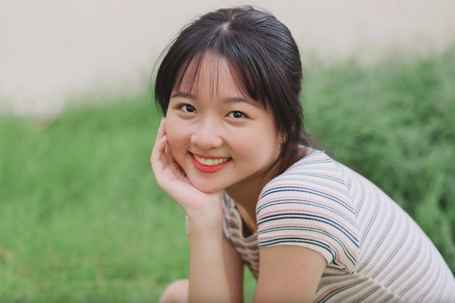 Những cô gái giỏi giang và xinh đẹp - Ảnh 10. Những cô gái giỏi giang và xinh đẹp - Ảnh 10.
