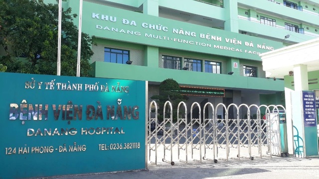 Đà Nẵng: Đã có kết quả xét nghiệm bệnh nhân nghi mắc đậu mùa khỉ - Ảnh 1.