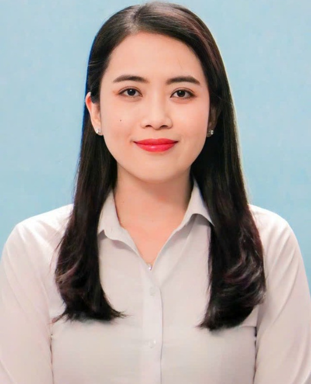 Anh Nguyễn Minh Triết: Xây dựng được lớp lớp sinh viên Bạc Liêu ưu tú - Ảnh 2. Anh Nguyễn Minh Triết: Xây dựng được lớp lớp sinh viên Bạc Liêu ưu tú - Ảnh 2.