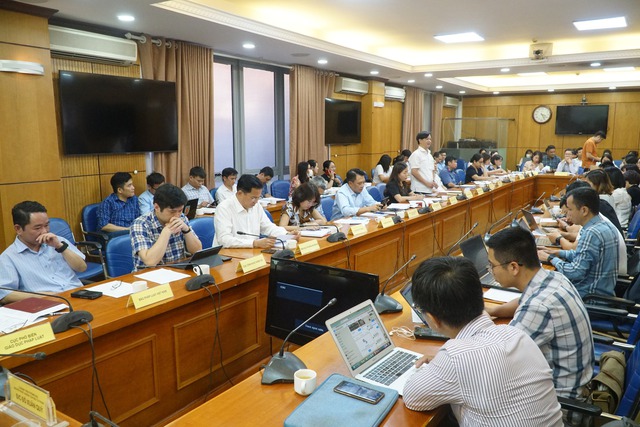 Công an TP.HCM đề nghị dừng giao dịch tài sản liên quan vụ Nhật Nam - Ảnh 2. Công an TP.HCM đề nghị dừng giao dịch tài sản liên quan vụ Nhật Nam - Ảnh 2.