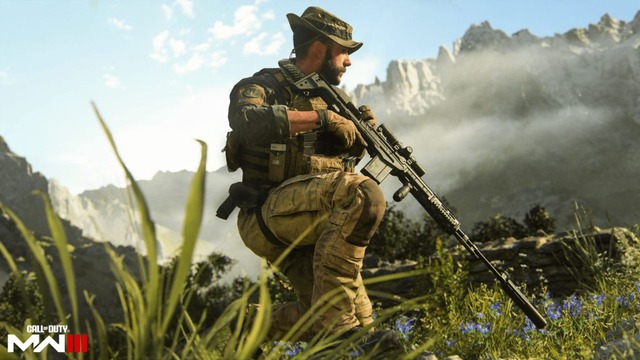 Ông chủ Xbox khẳng định Call of Duty sẽ không có nội dung độc quyền - Ảnh 1. Ông chủ Xbox khẳng định Call of Duty sẽ không có nội dung độc quyền - Ảnh 1.