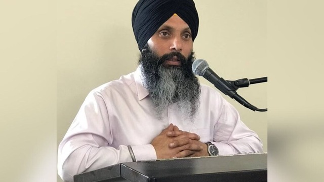 Canada rút 41 nhà ngoại giao khỏi Ấn Độ sau vụ sát hại thủ lĩnh đạo Sikh - Ảnh 2.