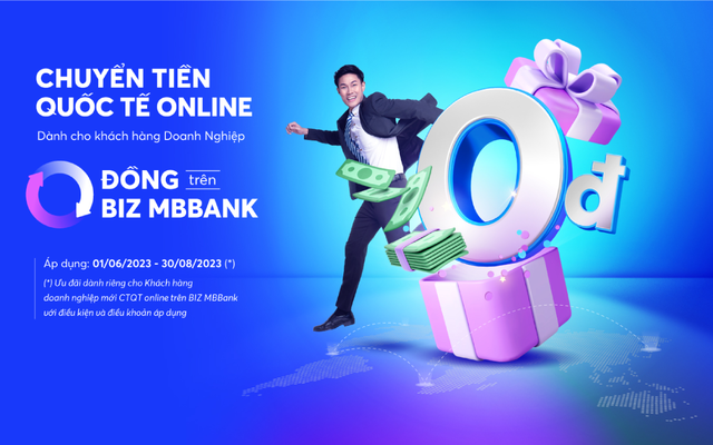 MB tung đòn bẩy giúp doanh nghiệp XNK đẩy mạnh kinh doanh cuối năm - Ảnh 1.