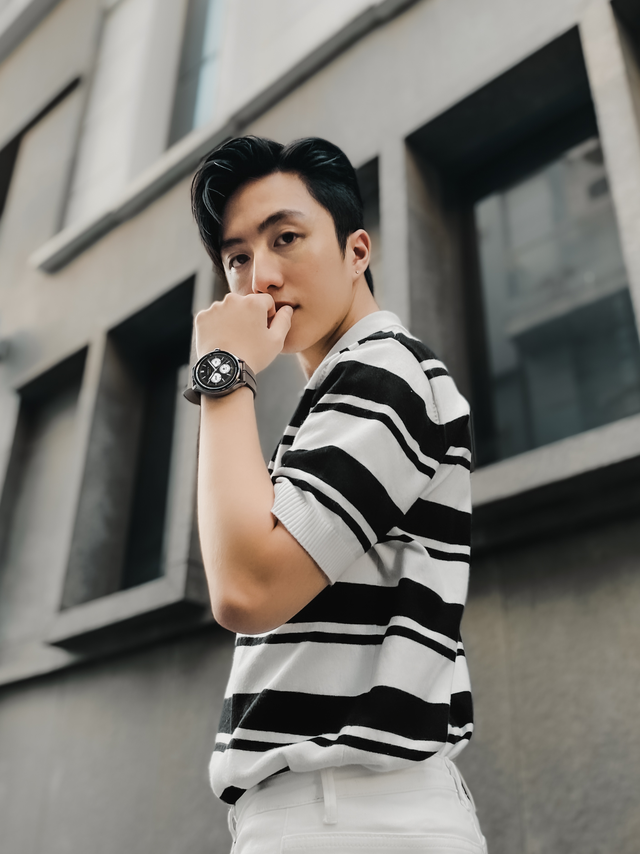Tín đồ thể thao hé lộ lý do quyết tâm ‘săn lùng’ Xiaomi Watch 2 Pro - Ảnh 2. Tín đồ thể thao hé lộ lý do quyết tâm ‘săn lùng’ Xiaomi Watch 2 Pro - Ảnh 2.