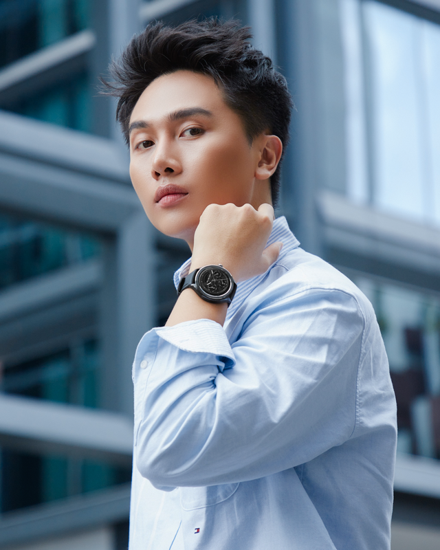 Tín đồ thể thao hé lộ lý do quyết tâm ‘săn lùng’ Xiaomi Watch 2 Pro - Ảnh 3.