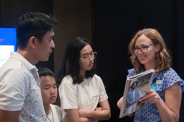 Lý do Úc và Canada là những điểm đến được du học sinh yêu thích - Ảnh 3. Lý do Úc và Canada là những điểm đến được du học sinh yêu thích - Ảnh 3.