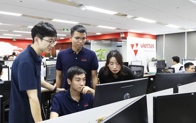Việt Nam thử nghiệm thành công trợ lý ảo pháp luật - Ảnh 2. Việt Nam thử nghiệm thành công trợ lý ảo pháp luật - Ảnh 2.