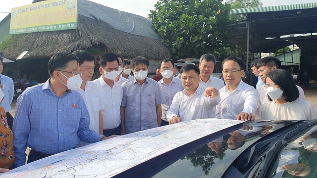 Đồng Nai: Phó chủ tịch P.Phước Tân xin nghỉ việc - Ảnh 3.