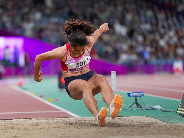 Thể thao Việt Nam gian nan săn vàng ASIAD 19 - Ảnh 1. Thể thao Việt Nam gian nan săn vàng ASIAD 19 - Ảnh 1.