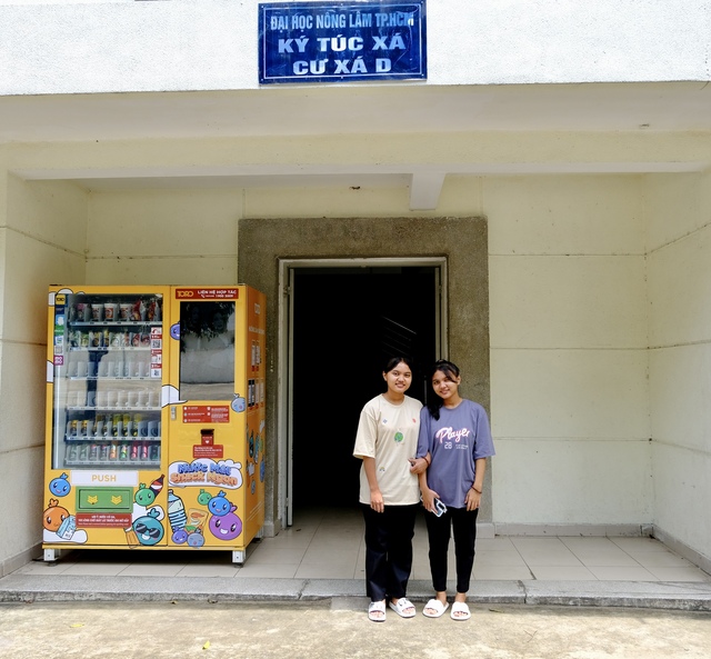 2 chị em sinh đôi vào ĐH: ‘Buổi tối thường ăn mì tôm’ - Ảnh 3. 2 chị em sinh đôi vào ĐH: ‘Buổi tối thường ăn mì tôm’ - Ảnh 3.