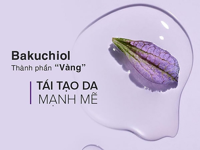 Top 3 sản phẩm chứa Bakuchiol được tìm mua hiện nay - Ảnh 3.