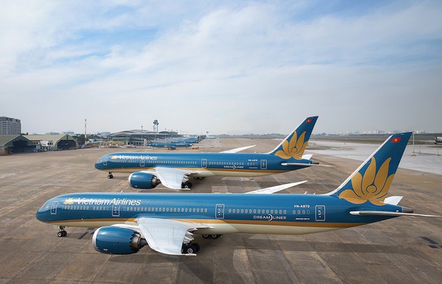 Vietnam Airlines đồng hành cùng hội nghị quốc tế về bảo dưỡng máy bay của IATA - Ảnh 3.
