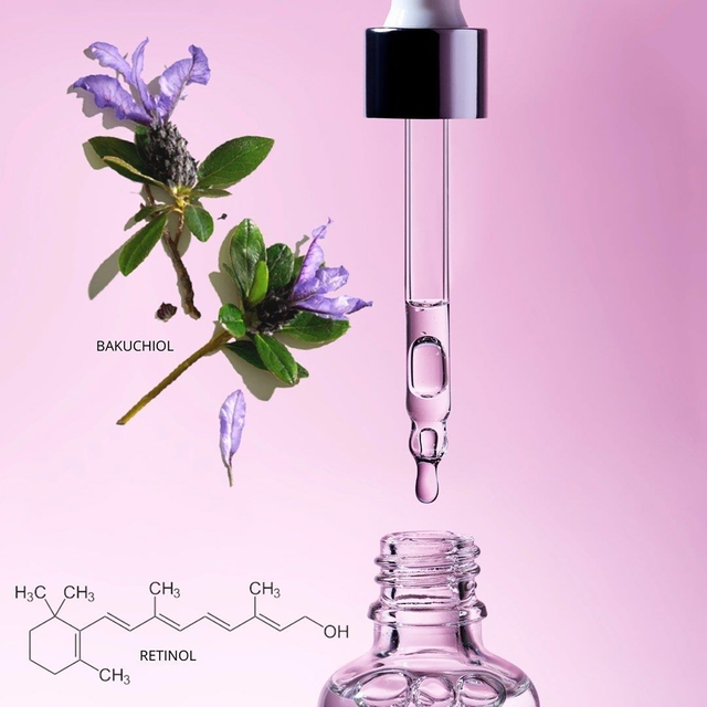 Top 3 sản phẩm chứa Bakuchiol được tìm mua hiện nay - Ảnh 4. Top 3 sản phẩm chứa Bakuchiol được tìm mua hiện nay - Ảnh 4.