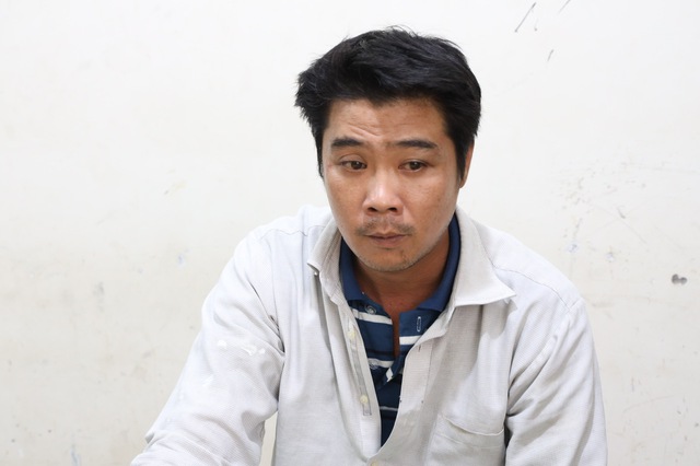 Tây Ninh: Hai anh em dùng dao tấn công công an phường và bảo vệ dân phố - Ảnh 2.