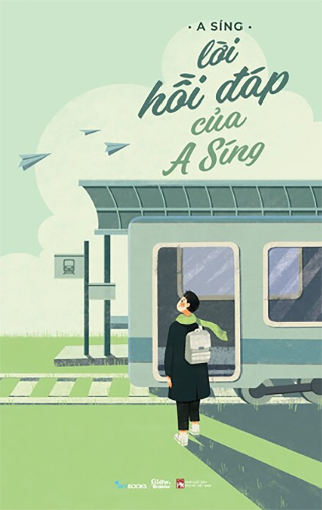 'Lời hồi đáp của A Síng’ - Ảnh 1. 'Lời hồi đáp của A Síng’ - Ảnh 1.