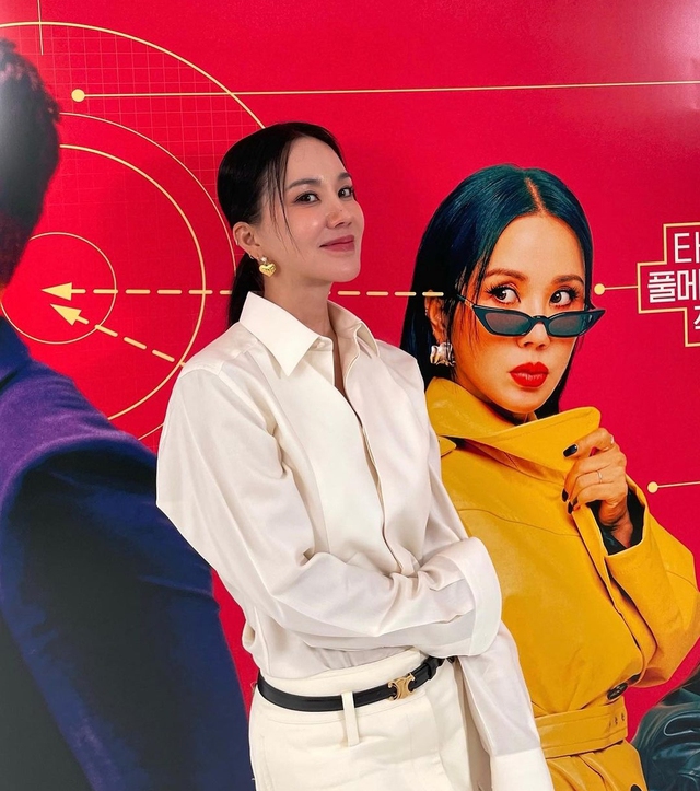 Bác sĩ Chang và bí quyết để có làn da tươi trẻ và cơ bụng săn chắc - Ảnh 1. Bác sĩ Chang và bí quyết để có làn da tươi trẻ và cơ bụng săn chắc - Ảnh 1.