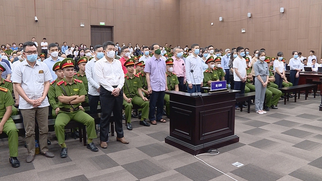 Kế hoạch che giấu tội phạm của cựu công an trong vụ 'chuyến bay giải cứu'- Ảnh 2.