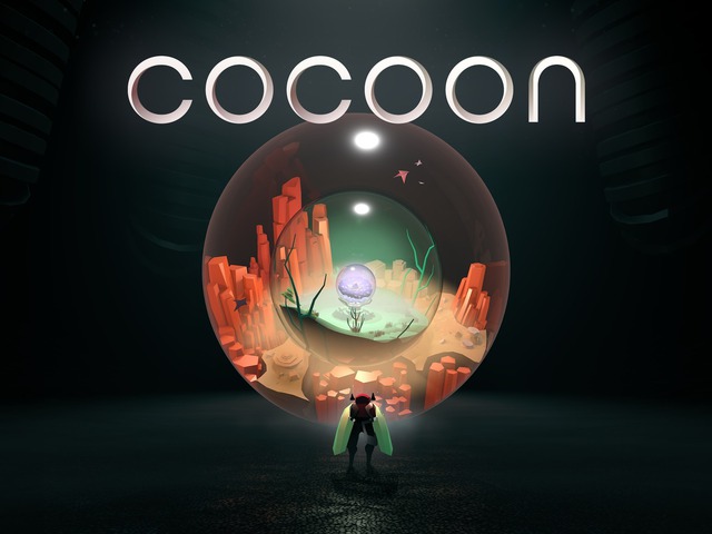 Game giải đố COCOON đã chính thức phát hành - Ảnh 1.