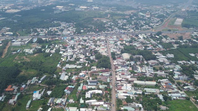 Đồng Nai: Phó chủ tịch P.Phước Tân xin nghỉ việc - Ảnh 2.