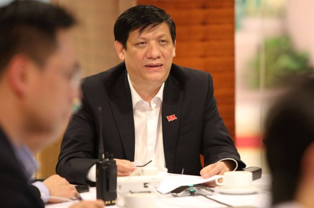 Giữ lời thề thiêng liêng trước Đảng: Những bài học đắt giá - Ảnh 2. Giữ lời thề thiêng liêng trước Đảng: Những bài học đắt giá - Ảnh 2.