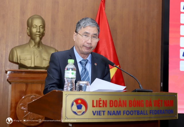 CLB Sơn La trở lại, giải bóng đá nữ VĐQG đón nhà tài trợ quen thuộc - Ảnh 2.