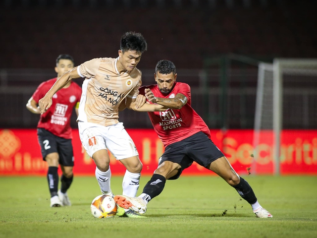 V-League: Bóng đá miền Nam có hết lận đận? - Ảnh 3.