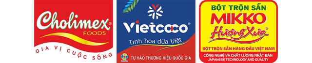 Tiểu thương chợ Ba Hàng 'chia nhau quả bí' đầy tình cảm - Ảnh 2. Tiểu thương chợ Ba Hàng 'chia nhau quả bí' đầy tình cảm - Ảnh 2.