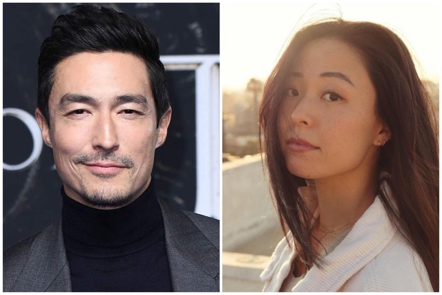 Daniel Henney bí mật cưới mỹ nhân gốc Nhật - Ảnh 1.