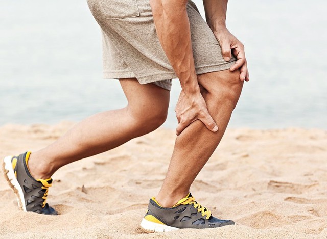 Khi nào đau nhức chân là do thiếu protein? - Ảnh 2.