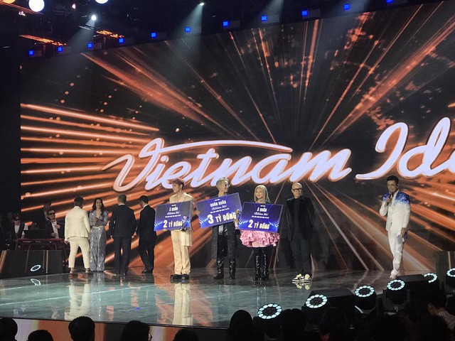 Hà An Huy trở thành quán quân ‘Vietnam Idol 2023’ - Ảnh 7.