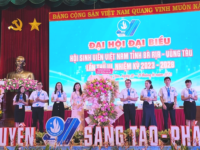 Yêu cầu các cấp dành thời gian cho công tác Hội và phong trào sinh viên   - Ảnh 3.