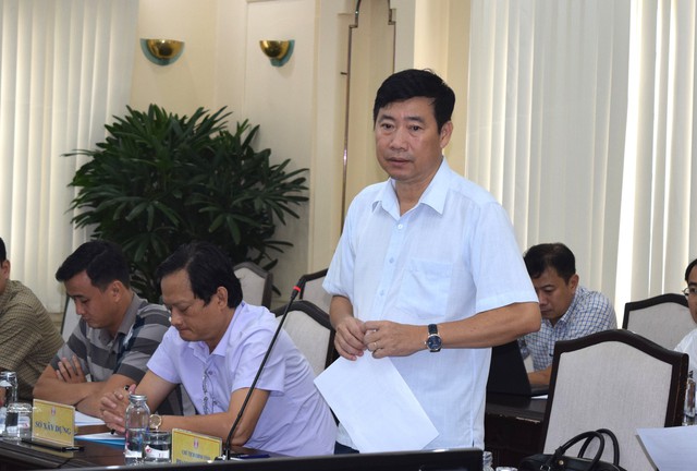 Đồng Tháp giao hơn 3,2 triệu khối cát cho cao tốc Cần Thơ - Cà Mau - Ảnh 2. Đồng Tháp giao hơn 3,2 triệu khối cát cho cao tốc Cần Thơ - Cà Mau - Ảnh 2.