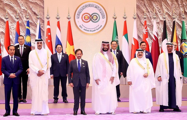Chuyến thăm Ả Rập Xê Út đầu tiên của Thủ tướng: Cơ hội hợp tác vùng Vịnh - Ảnh 5.