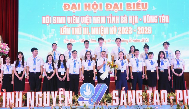 Yêu cầu các cấp dành thời gian cho công tác Hội và phong trào sinh viên - Ảnh 1. Yêu cầu các cấp dành thời gian cho công tác Hội và phong trào sinh viên - Ảnh 1.