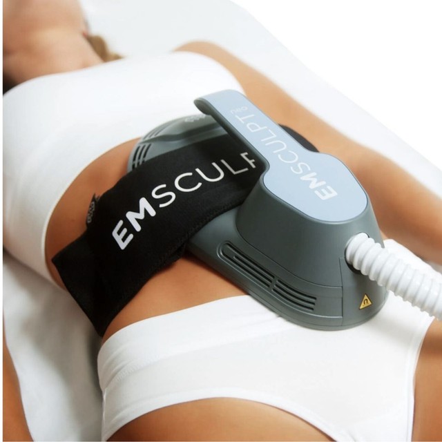 Công nghệ Emsculpt Neo có kiến tạo đường cong như đồn thổi? - Ảnh 3. Công nghệ Emsculpt Neo có kiến tạo đường cong như đồn thổi? - Ảnh 3.