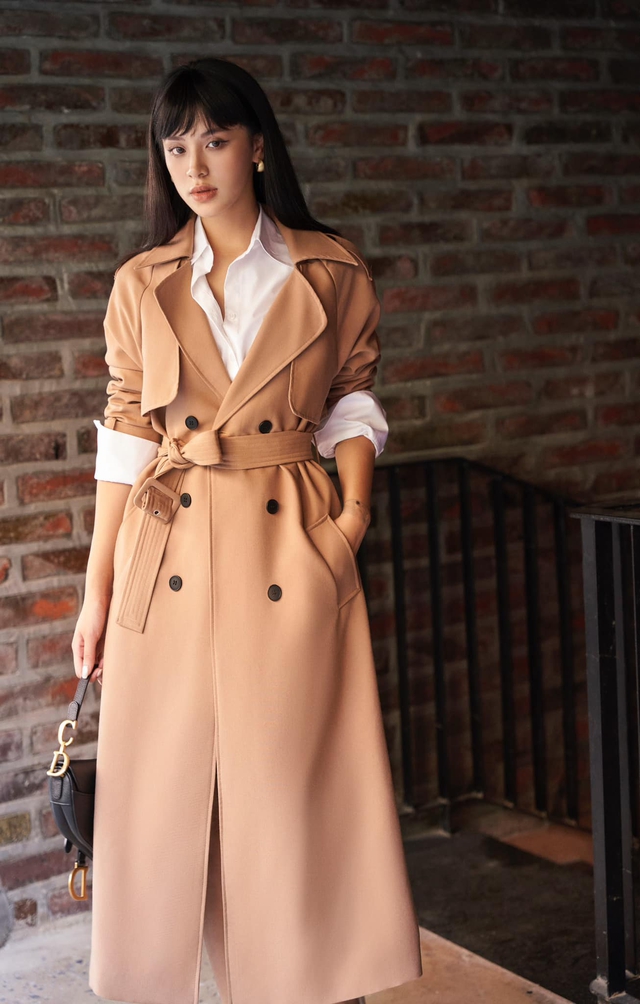 Phong cách menswear mang đến sự tự tin, thanh lịch, cá tính cho phái đẹp - Ảnh 2. Phong cách menswear mang đến sự tự tin, thanh lịch, cá tính cho phái đẹp - Ảnh 2.