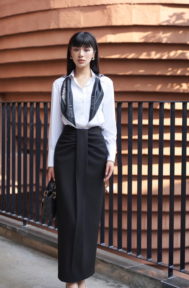 Phong cách menswear mang đến sự tự tin, thanh lịch, cá tính cho phái đẹp - Ảnh 3. Phong cách menswear mang đến sự tự tin, thanh lịch, cá tính cho phái đẹp - Ảnh 3.