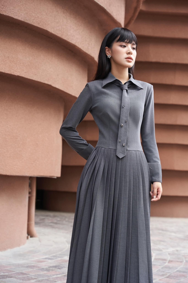 Phong cách menswear mang đến sự tự tin, thanh lịch, cá tính cho phái đẹp - Ảnh 4. Phong cách menswear mang đến sự tự tin, thanh lịch, cá tính cho phái đẹp - Ảnh 4.