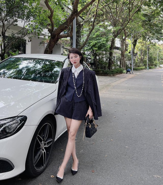 Phong cách menswear mang đến sự tự tin, thanh lịch, cá tính cho phái đẹp - Ảnh 7. Phong cách menswear mang đến sự tự tin, thanh lịch, cá tính cho phái đẹp - Ảnh 7.