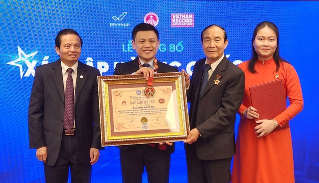 Đài thiên văn Nha Trang được đề cử kỷ lục bất biến Việt Nam - Ảnh 5. Đài thiên văn Nha Trang được đề cử kỷ lục bất biến Việt Nam - Ảnh 5.