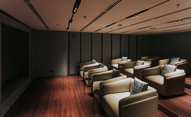 Khu căn hộ hàng hiệu Marriott sắp bàn giao đánh thức đất vàng trung tâm TP.HCM - Ảnh 5. Khu căn hộ hàng hiệu Marriott sắp bàn giao đánh thức đất vàng trung tâm TP.HCM - Ảnh 5.