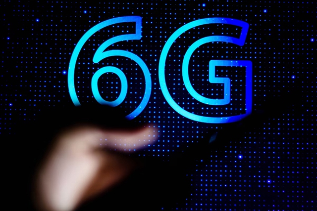 Samsung bắt đầu thử nghiệm mạng 6G tại Mỹ - Ảnh 1. Samsung bắt đầu thử nghiệm mạng 6G tại Mỹ - Ảnh 1.