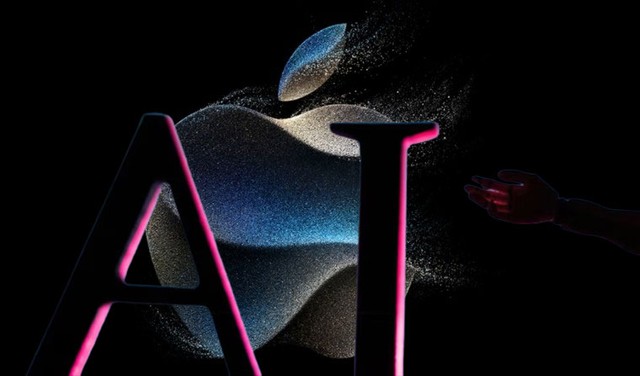 Apple sẽ bổ sung thêm tính năng AI trong phiên bản iOS 18 - Ảnh 1.