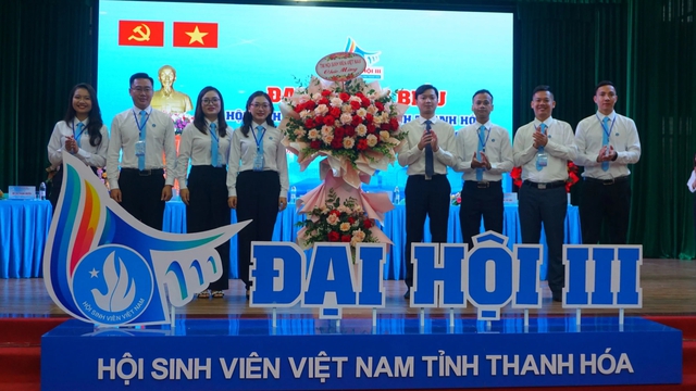 Hội Sinh viên Việt Nam đã chinh phục được những nhiệm vụ, sứ mệnh chưa từng có - Ảnh 4.