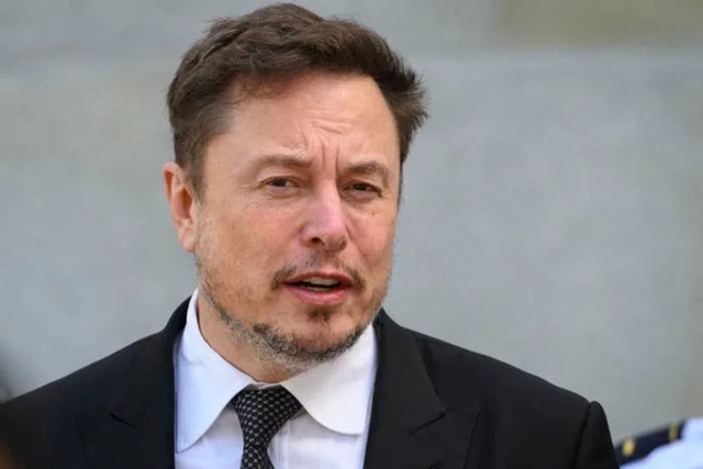 Elon Musk sẽ trả 1 tỉ USD cho Wikipedia nếu chấp nhận đổi tên - Ảnh 1. Elon Musk sẽ trả 1 tỉ USD cho Wikipedia nếu chấp nhận đổi tên - Ảnh 1.