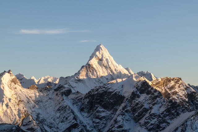 Đỉnh Everest